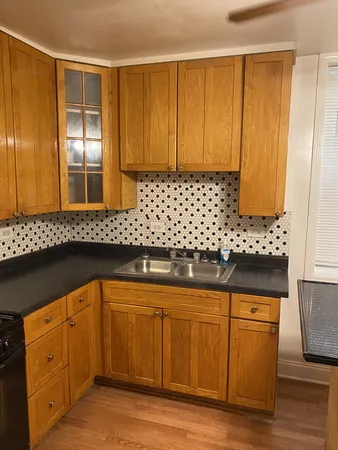 $1,400 | 8324 South Baker Avenue, Unit 2, Chicago, IL 60617