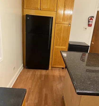 $1,400 | 8324 South Baker Avenue, Unit 2, Chicago, IL 60617