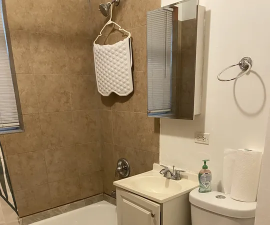 $1,400 | 8324 South Baker Avenue, Unit 2, Chicago, IL 60617
