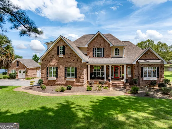 $524,900 | 20 Ray Taylor Road, Tifton, GA 31793