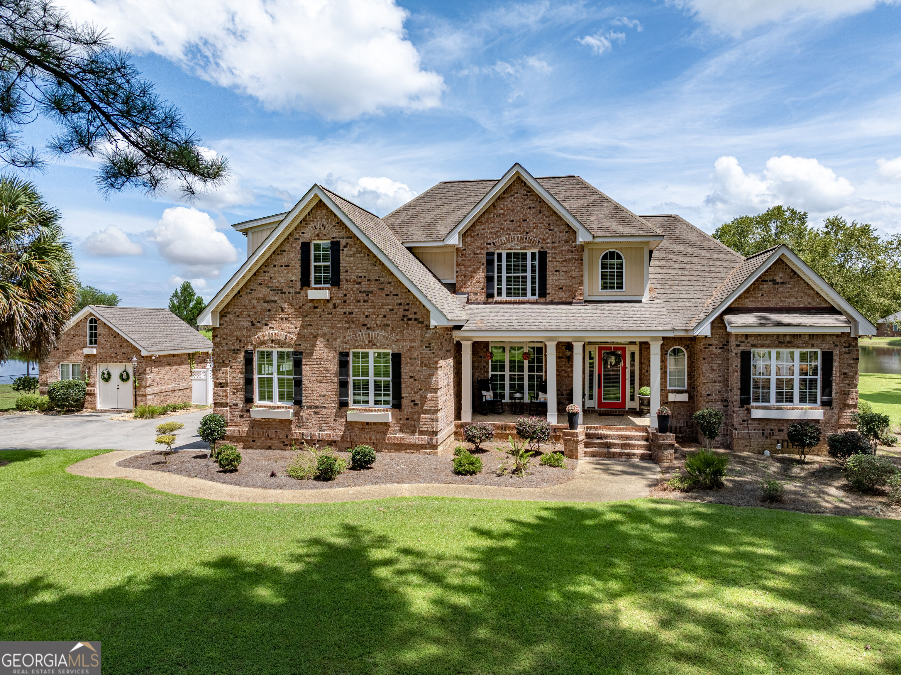 20 Ray Taylor Road Tifton, GA 31793 - Photo 1 of 90 Gallery Image 1