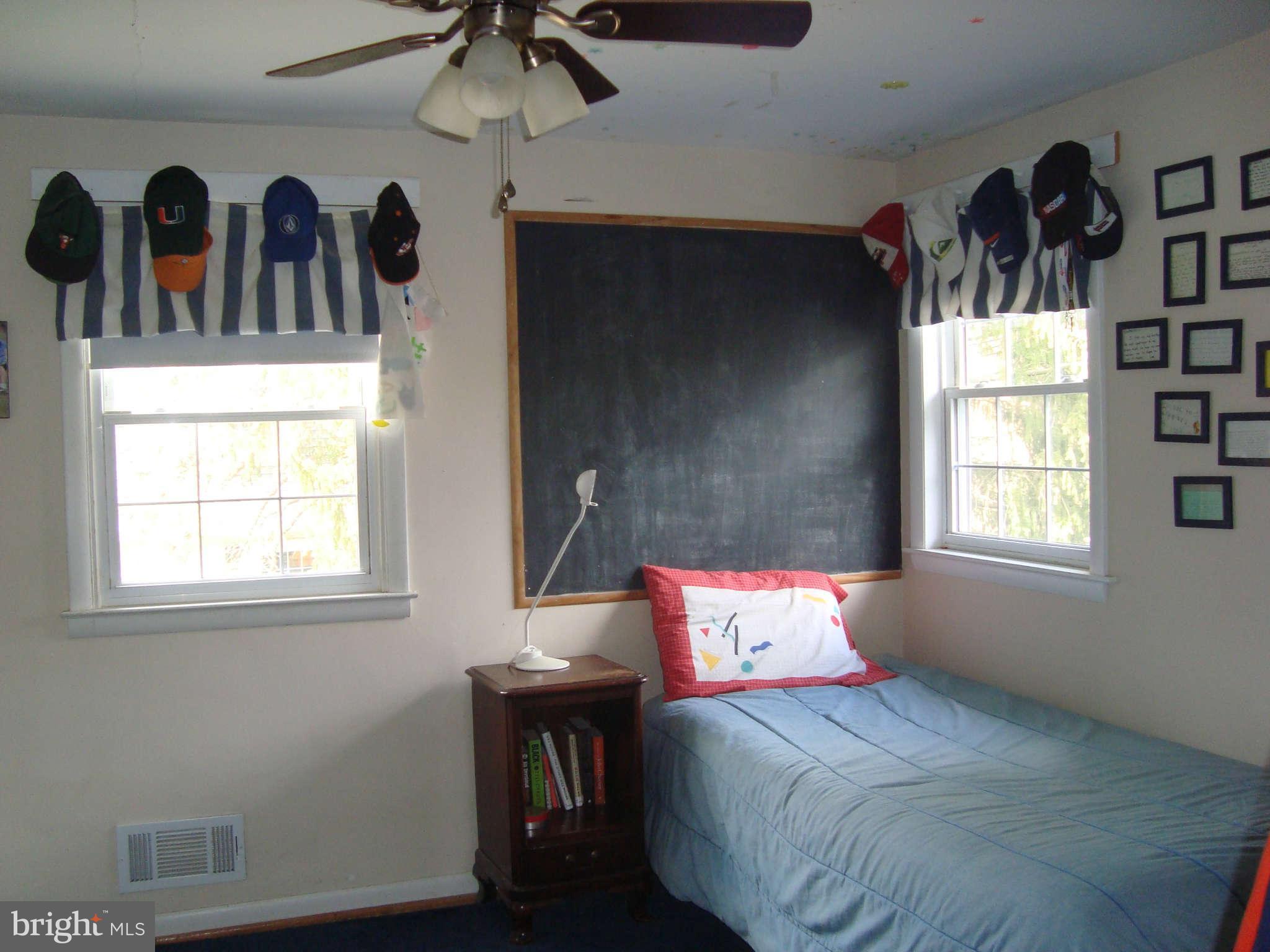 8108 Halton Road Towson, MD 21204 - Photo 26 of 30 Bedroom #4