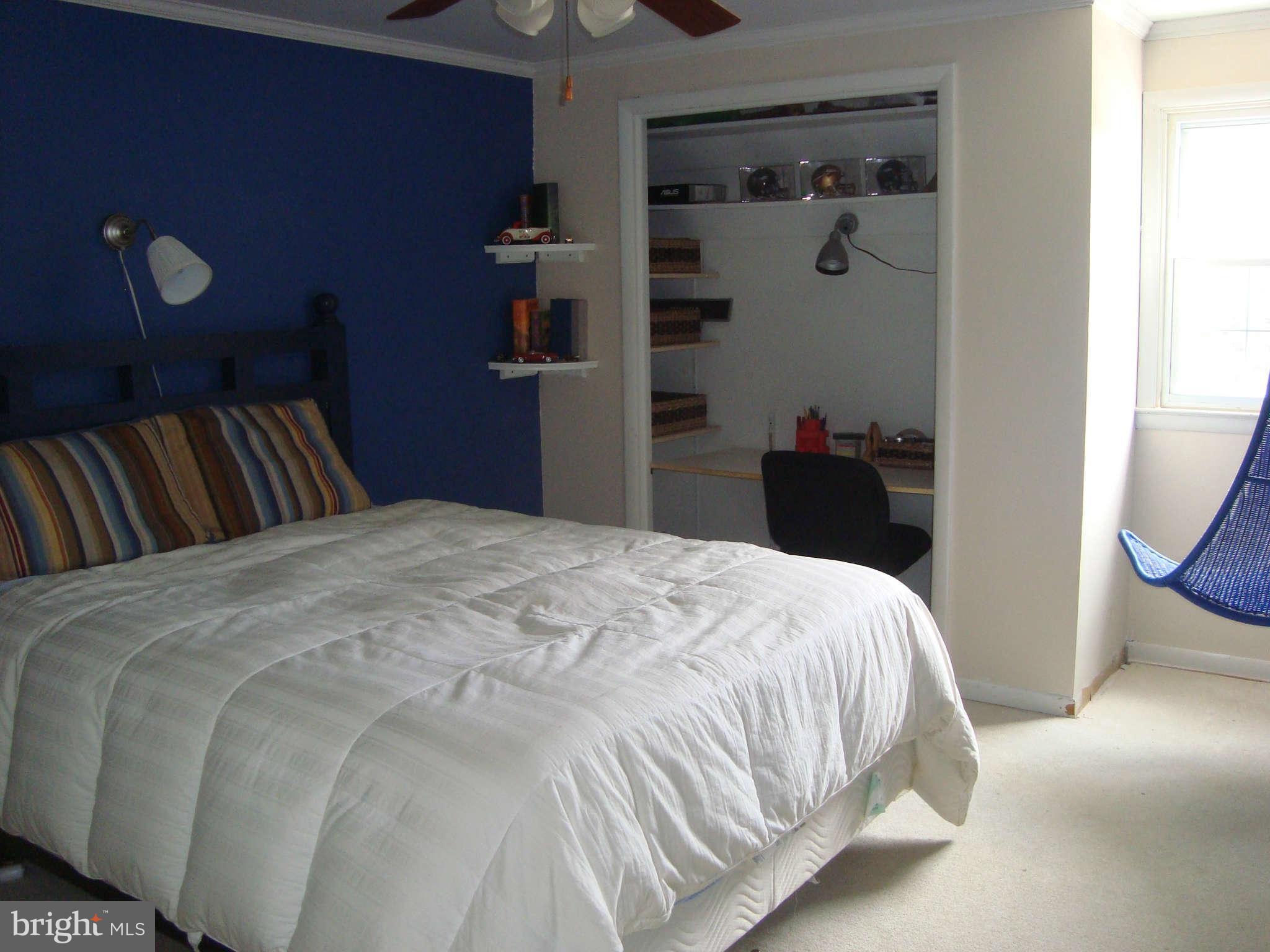 8108 Halton Road Towson, MD 21204 - Photo 28 of 30 Bedroom #5
