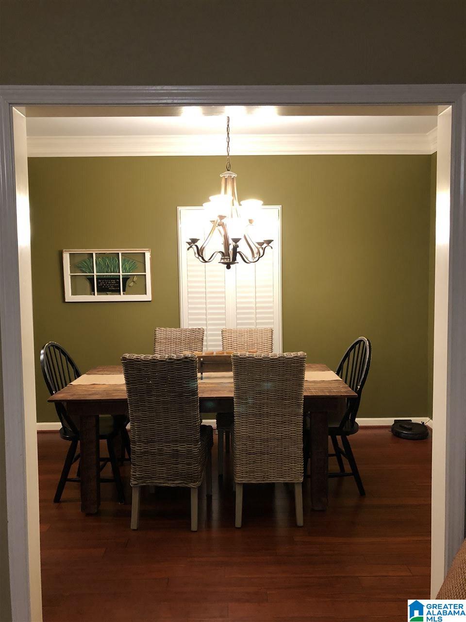 6329 Pinnacle Circle Mount Olive, AL 35117 - Photo 17 of 50