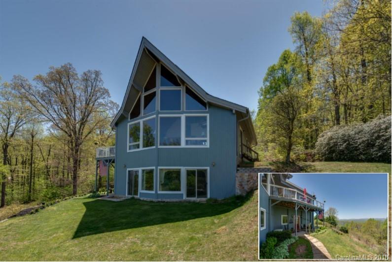 1285 Melrose Mountain Road Tryon, NC 28782 - Photo 1 of 36 Gallery Image 1