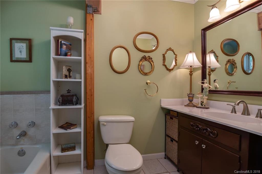 1285 Melrose Mountain Road Tryon, NC 28782 - Photo 16 of 36 Gallery Image 16
