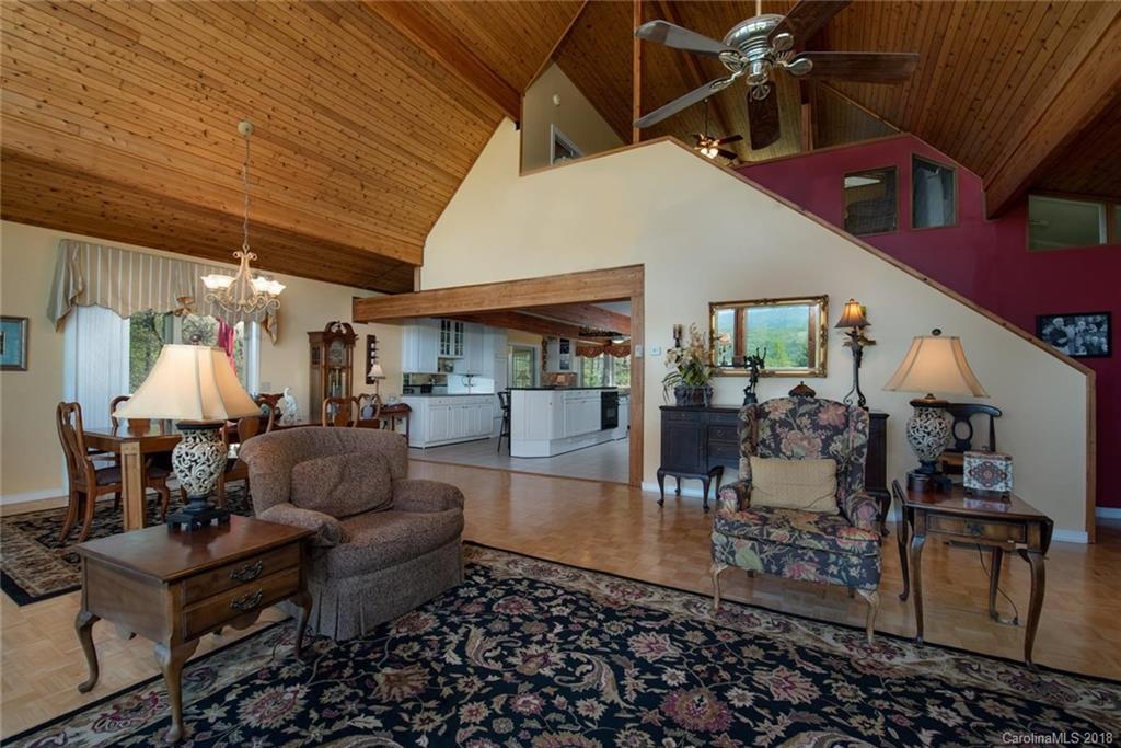 1285 Melrose Mountain Road Tryon, NC 28782 - Photo 17 of 36 Gallery Image 17