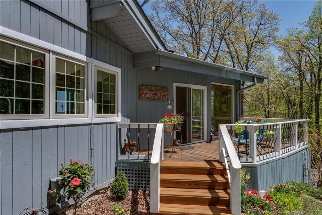 1285 Melrose Mountain Road Tryon, NC 28782 - Photo 3 of 36 Gallery Image 3