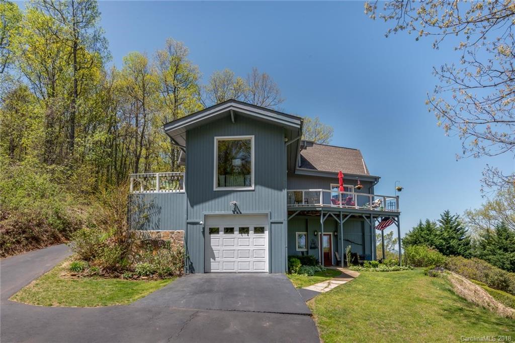 1285 Melrose Mountain Road Tryon, NC 28782 - Photo 29 of 36 Gallery Image 29