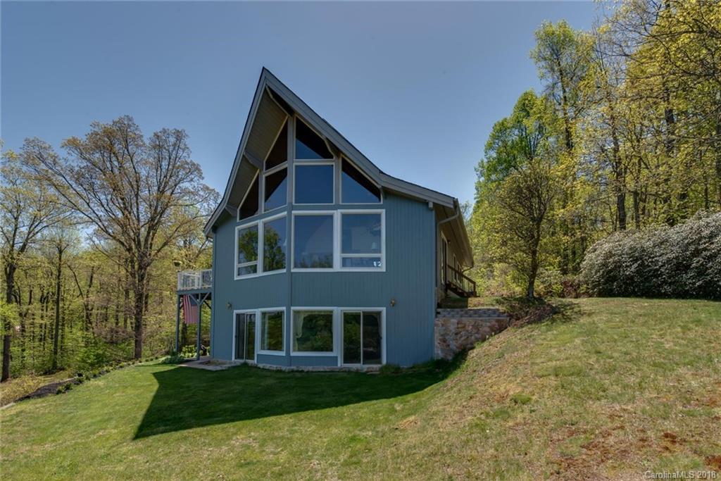 1285 Melrose Mountain Road Tryon, NC 28782 - Photo 30 of 36 Gallery Image 30