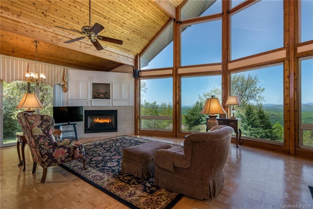 1285 Melrose Mountain Road Tryon, NC 28782 - Photo 4 of 36 Gallery Image 4