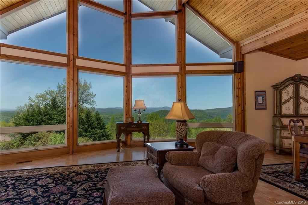 1285 Melrose Mountain Road Tryon, NC 28782 - Photo 5 of 36 Gallery Image 5
