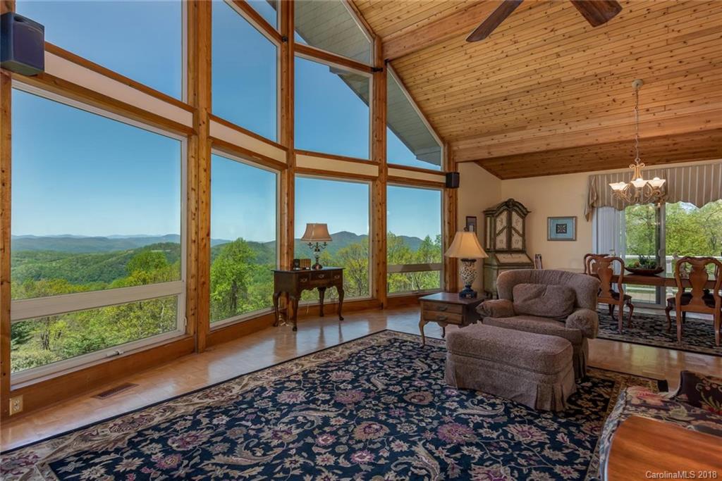 1285 Melrose Mountain Road Tryon, NC 28782 - Photo 6 of 36 Gallery Image 6