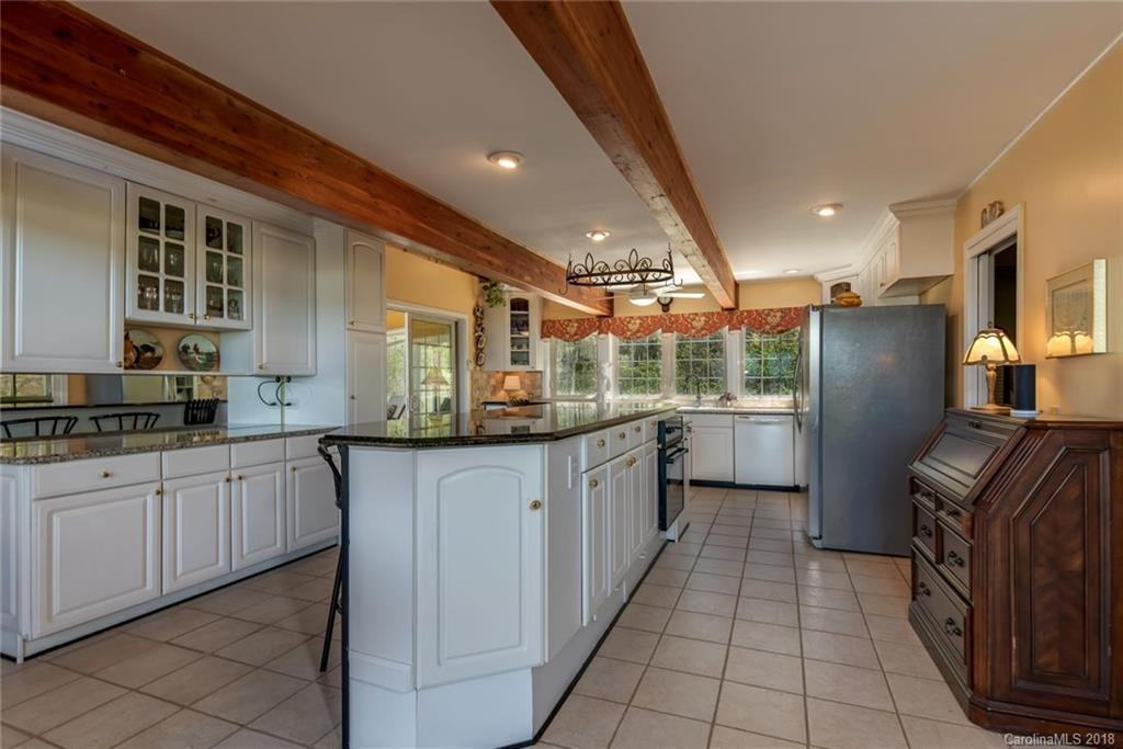 1285 Melrose Mountain Road Tryon, NC 28782 - Photo 9 of 36 Gallery Image 9