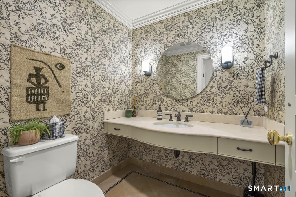 347 Nod Hill Road Wilton, CT 06897 - Photo 13 of 39 Gallery Image 13