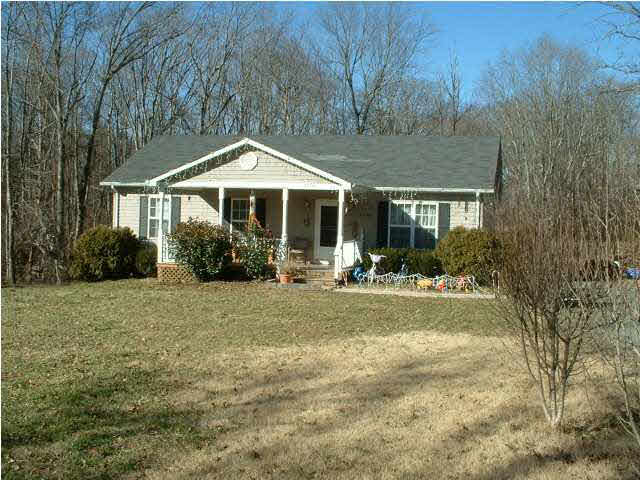 4274 Bunker Hill Road Keswick, VA 22947 - Photo 2 of 2 Gallery Image 2