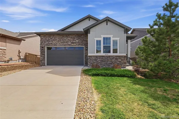 $699,000 | 2334 Lassen Lane, Castle Rock, CO 80109
