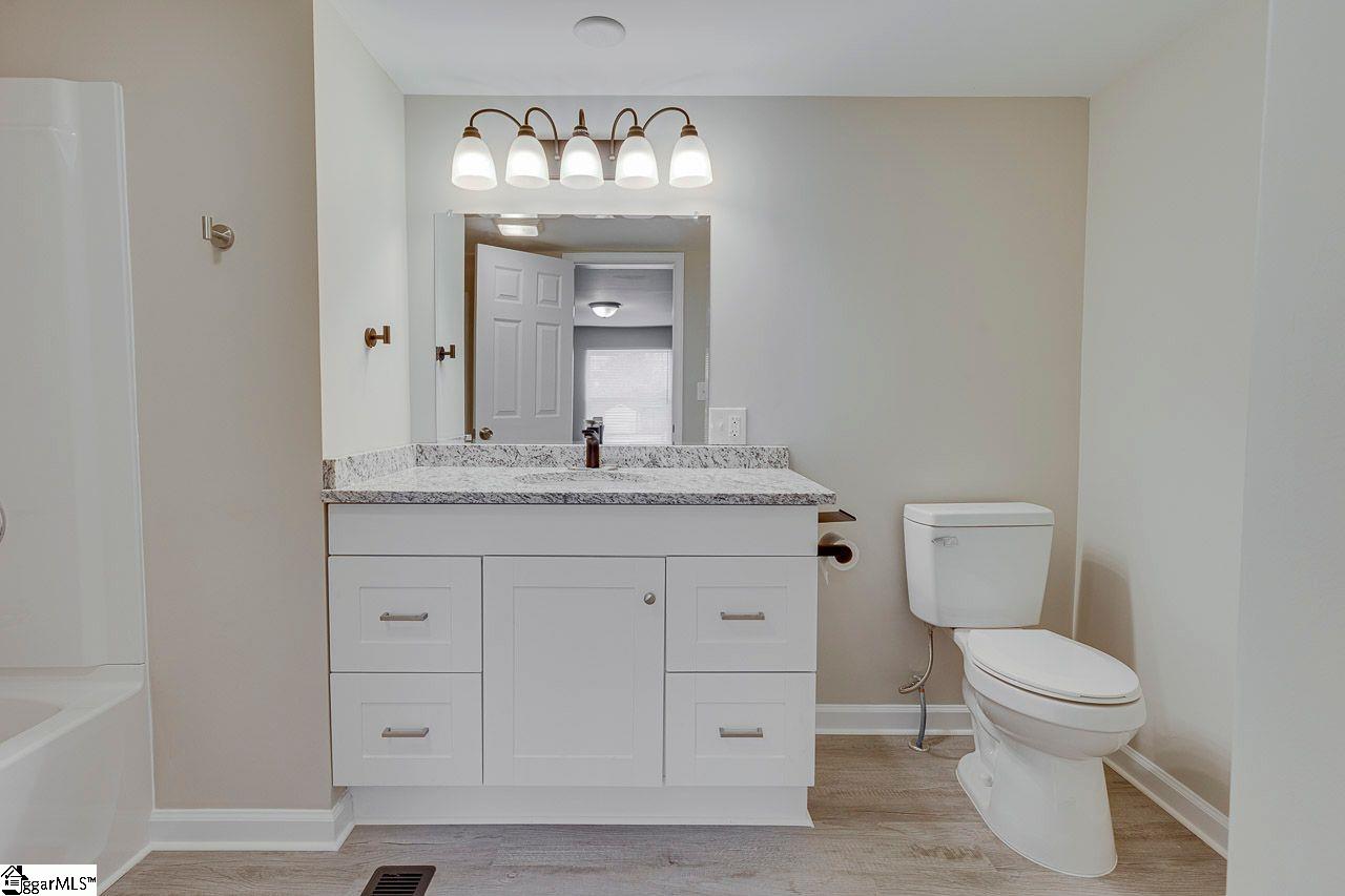 422 Sims Chapel Road Spartanburg, SC 29306 - Photo 17 of 32 Gallery Image 17