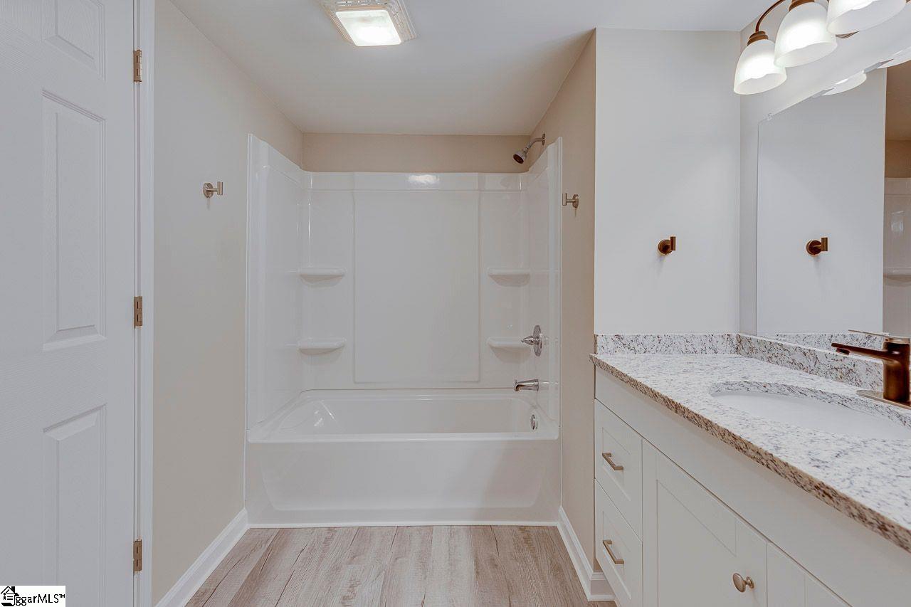422 Sims Chapel Road Spartanburg, SC 29306 - Photo 18 of 32 Gallery Image 18