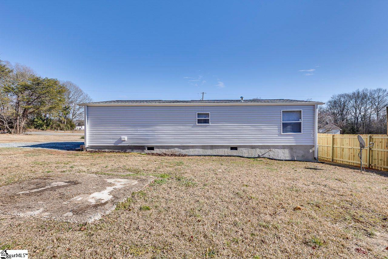 422 Sims Chapel Road Spartanburg, SC 29306 - Photo 30 of 32 Gallery Image 30