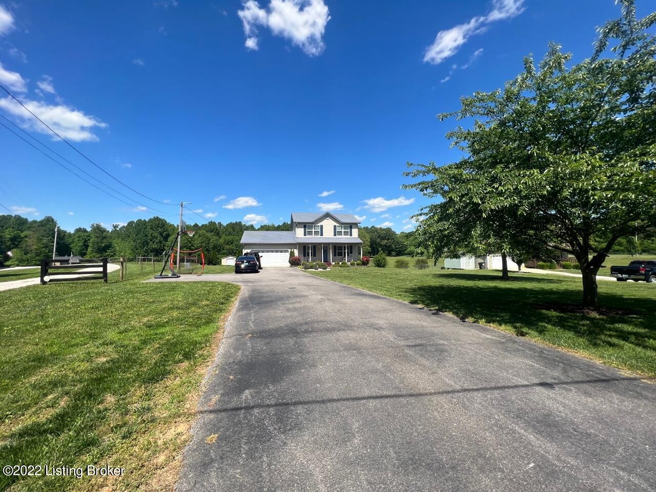 762 Tom Brown Road Vine Grove, KY 40175 - Photo 27 of 30 IMG_0638