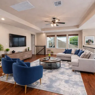 $819,900 | 2606 Mexican Hat Drive, Cedar Park, TX 78613