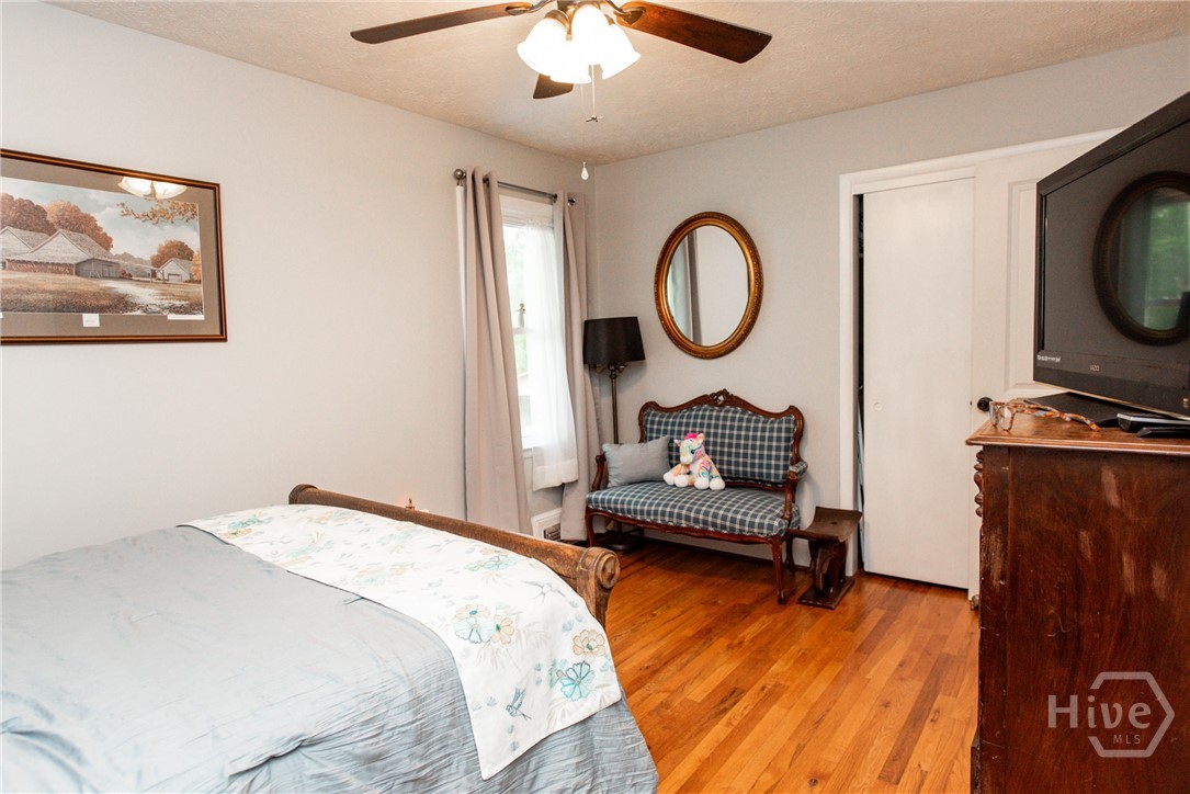 335 Robert Hardeman Road Winterville, GA 30683 - Photo 16 of 37