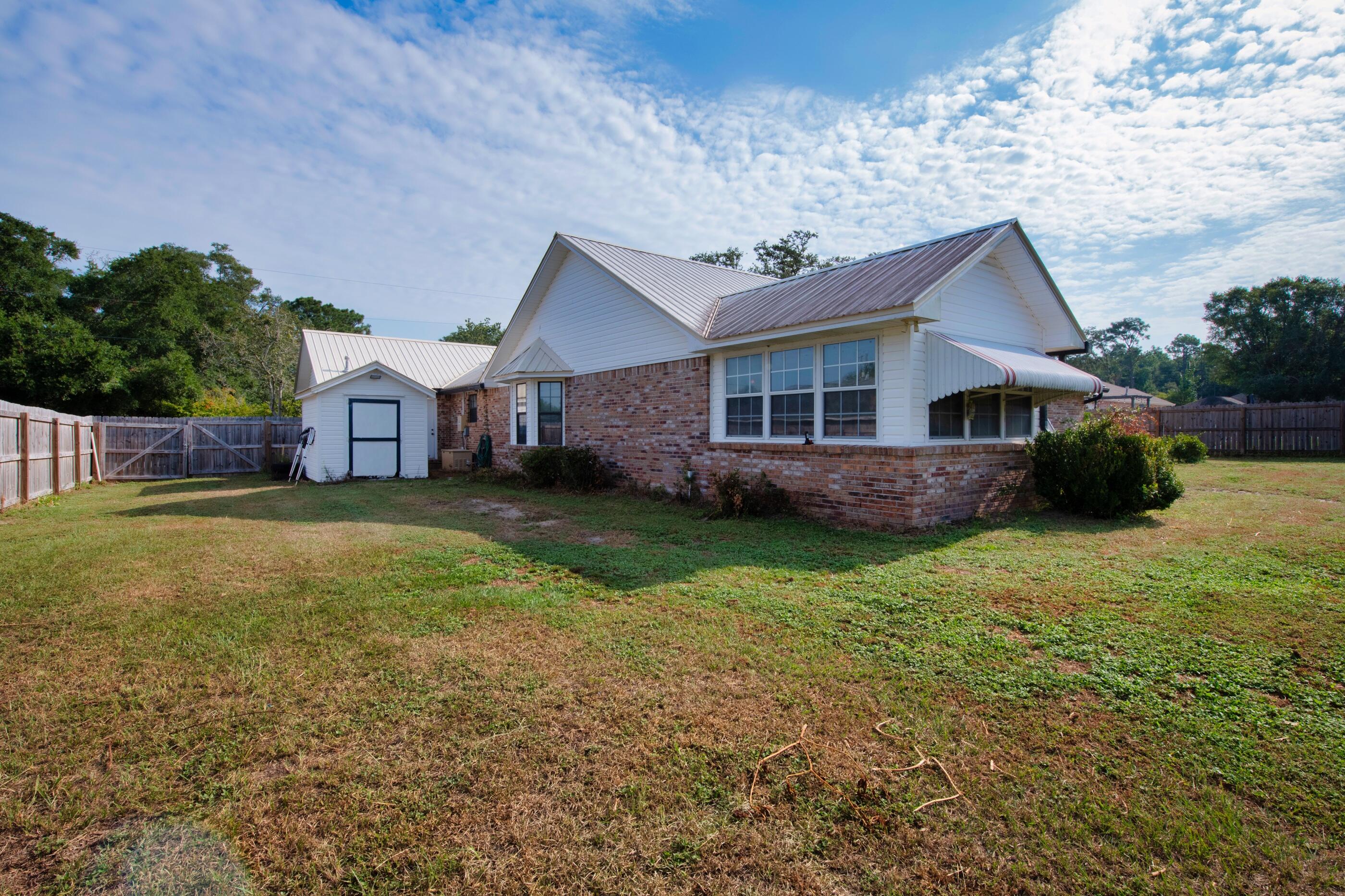 2788 Keats Drive Crestview, FL 32539 - Photo 28 of 32