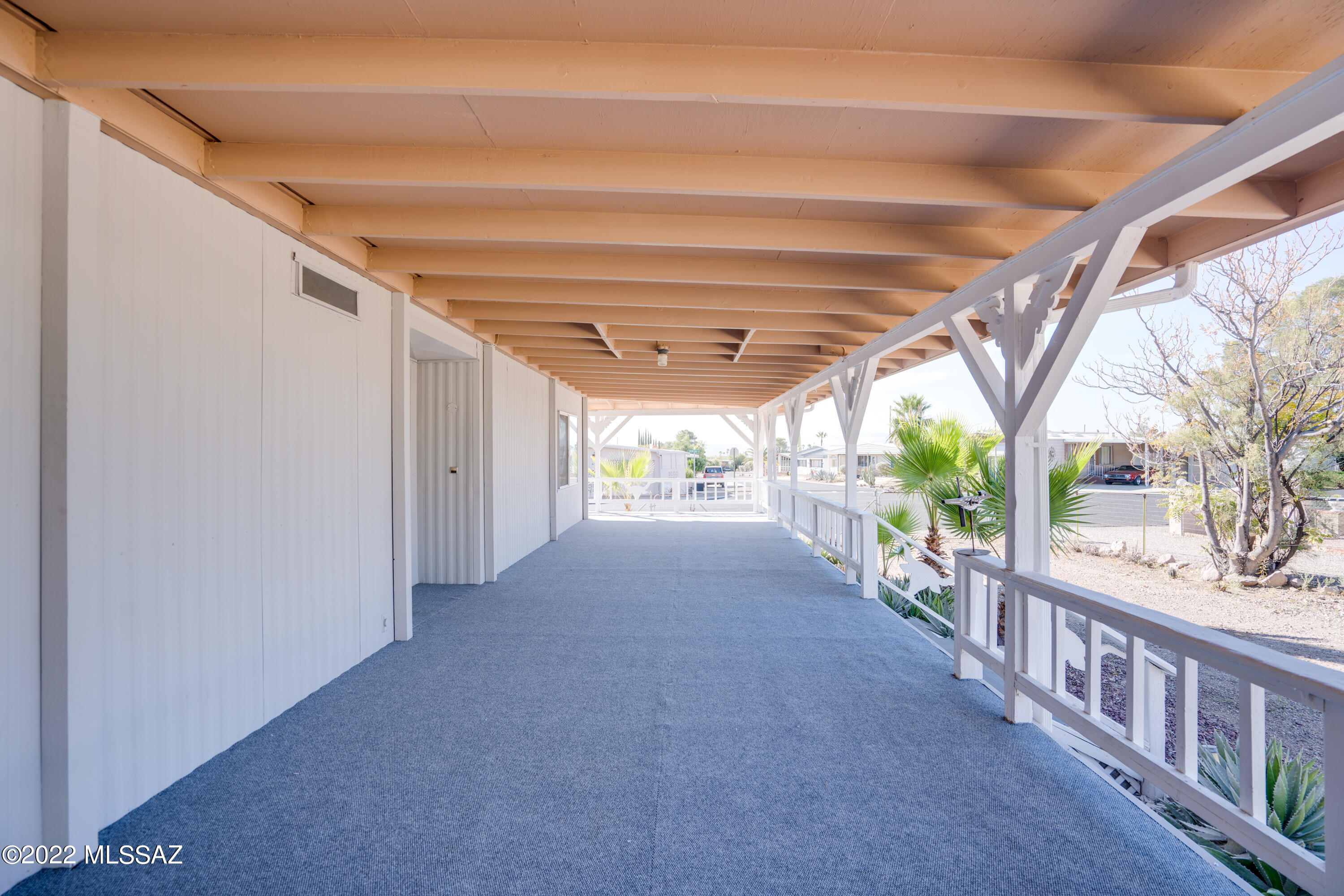 6102 West Rafter Cir Street Tucson, AZ 85713 - Photo 40 of 44 Gallery Image 40