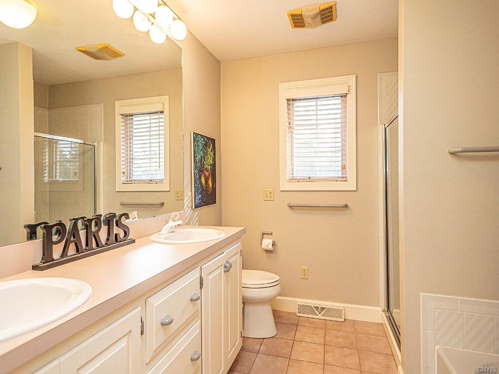 8425 Hobnail Road Manlius, NY 13104 - Photo 20 of 30 Gallery Image 20