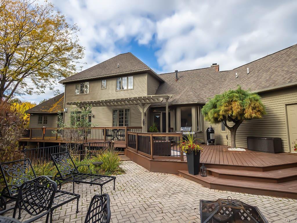 8425 Hobnail Road Manlius, NY 13104 - Photo 26 of 30 Gallery Image 26