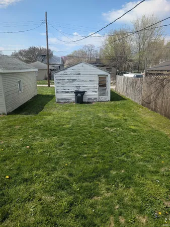 $135,900 | 1127 South Buckeye Street, Kokomo, IN 46902