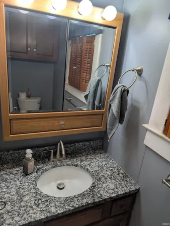 $135,900 | 1127 South Buckeye Street, Kokomo, IN 46902