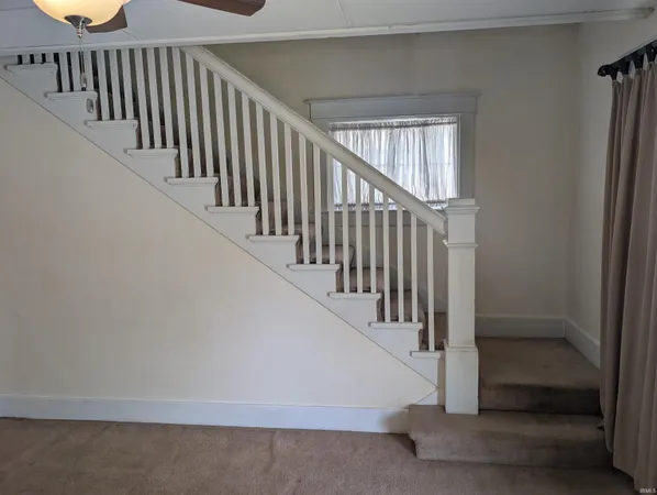 $135,900 | 1127 South Buckeye Street, Kokomo, IN 46902