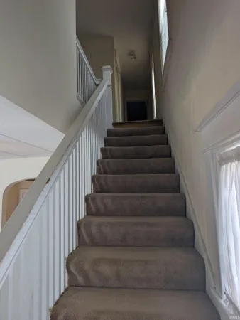 $135,900 | 1127 South Buckeye Street, Kokomo, IN 46902