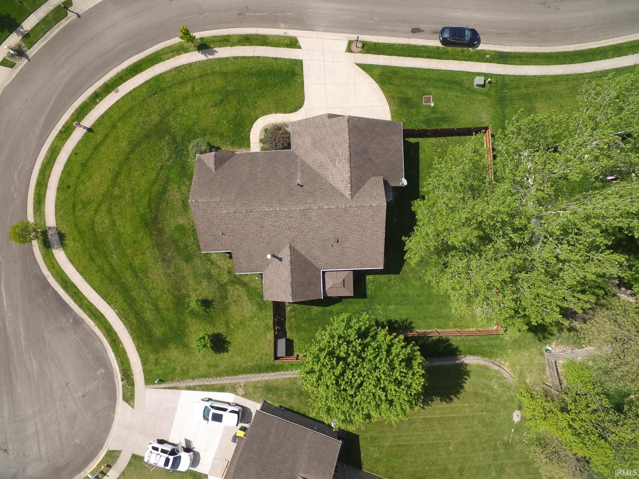2489 Cascade Court West Lafayette, IN 47906 - Photo 33 of 34