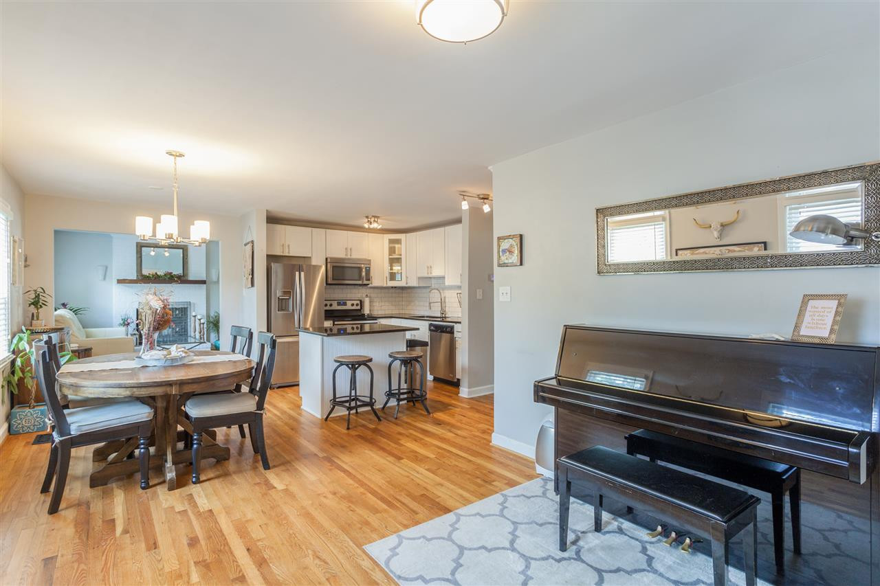 217 Dennis Avenue Raleigh, NC 27604 - Photo 4 of 11 Photo 4