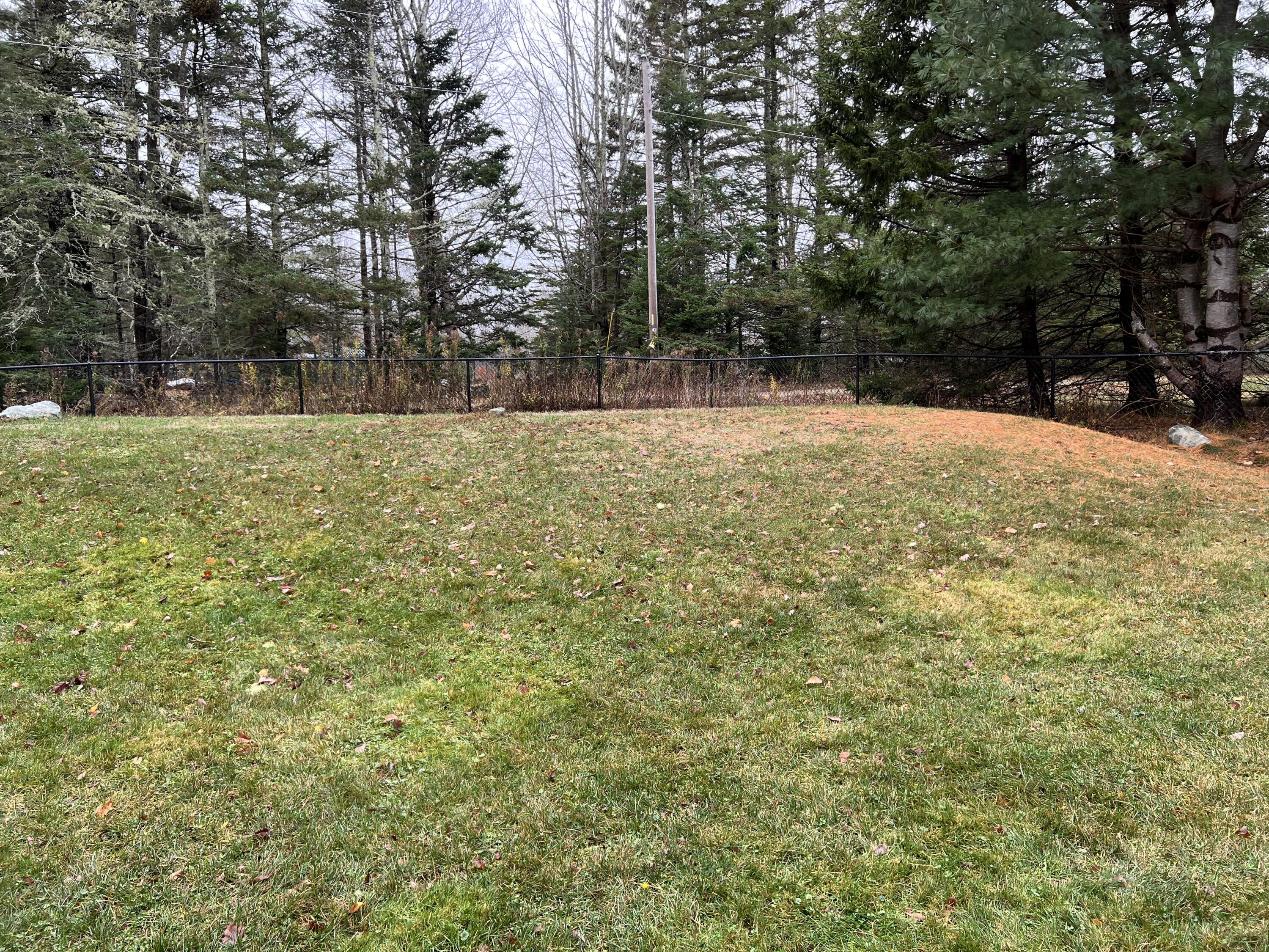 141 Beech Hill Road Mount Desert, ME 04660 - Photo 102 of 113 Apt. Garage Leach Field Mound
