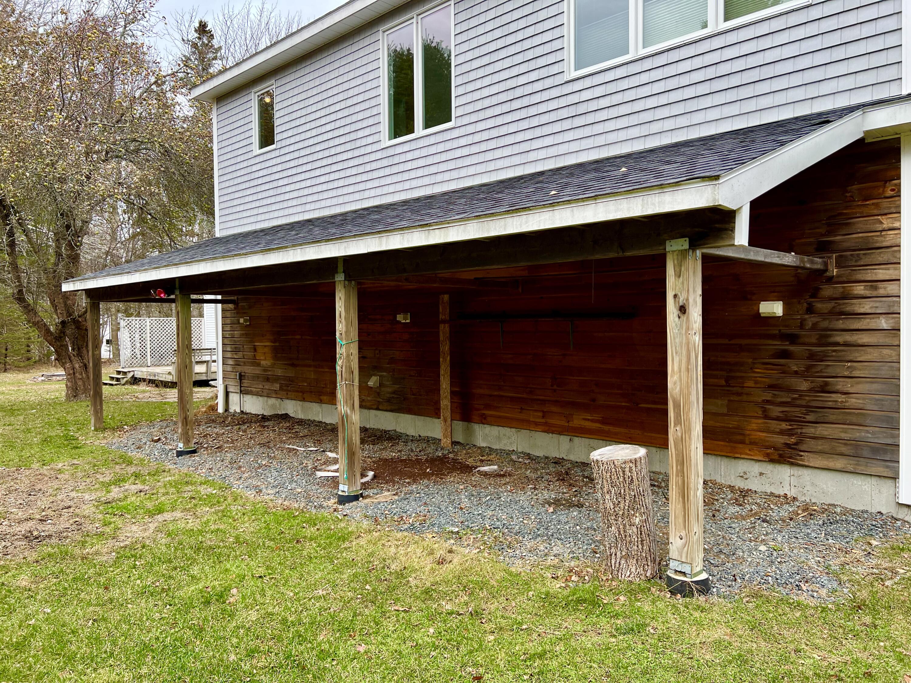 141 Beech Hill Road Mount Desert, ME 04660 - Photo 11 of 113 Exterior back