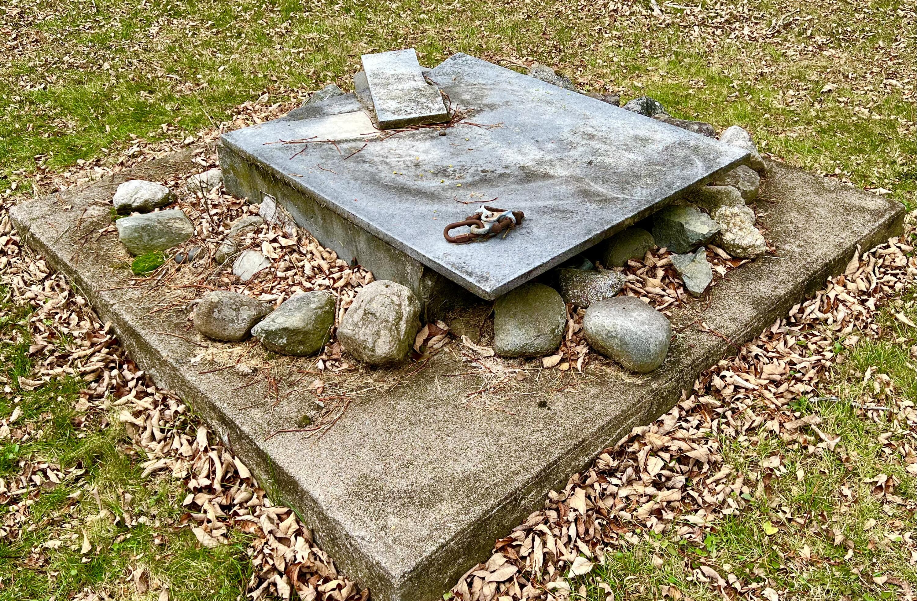 141 Beech Hill Road Mount Desert, ME 04660 - Photo 112 of 113 Dug well