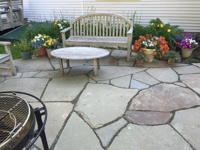 141 Beech Hill Road Mount Desert, ME 04660 - Photo 14 of 113 Patio