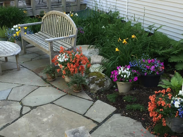 141 Beech Hill Road Mount Desert, ME 04660 - Photo 15 of 113 Patio