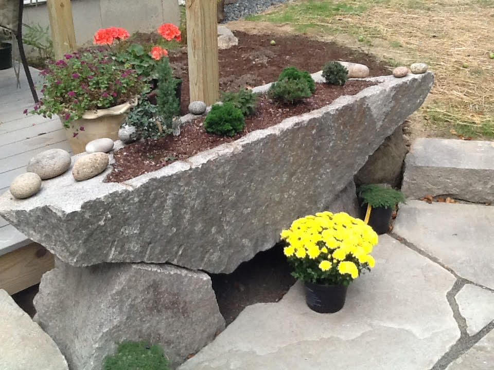 141 Beech Hill Road Mount Desert, ME 04660 - Photo 16 of 113 Patio