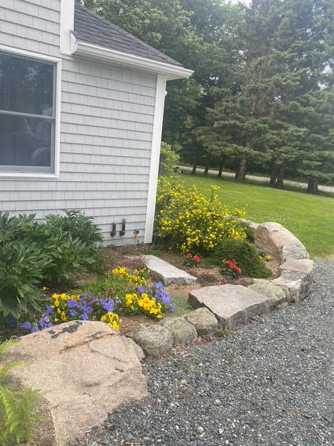 141 Beech Hill Road Mount Desert, ME 04660 - Photo 17 of 113 Landscaping