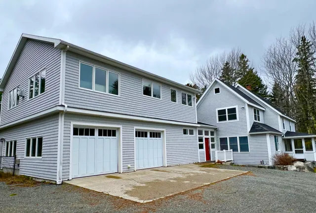 $795,000 | 141 Beech Hill Road, Mount Desert, ME 04660