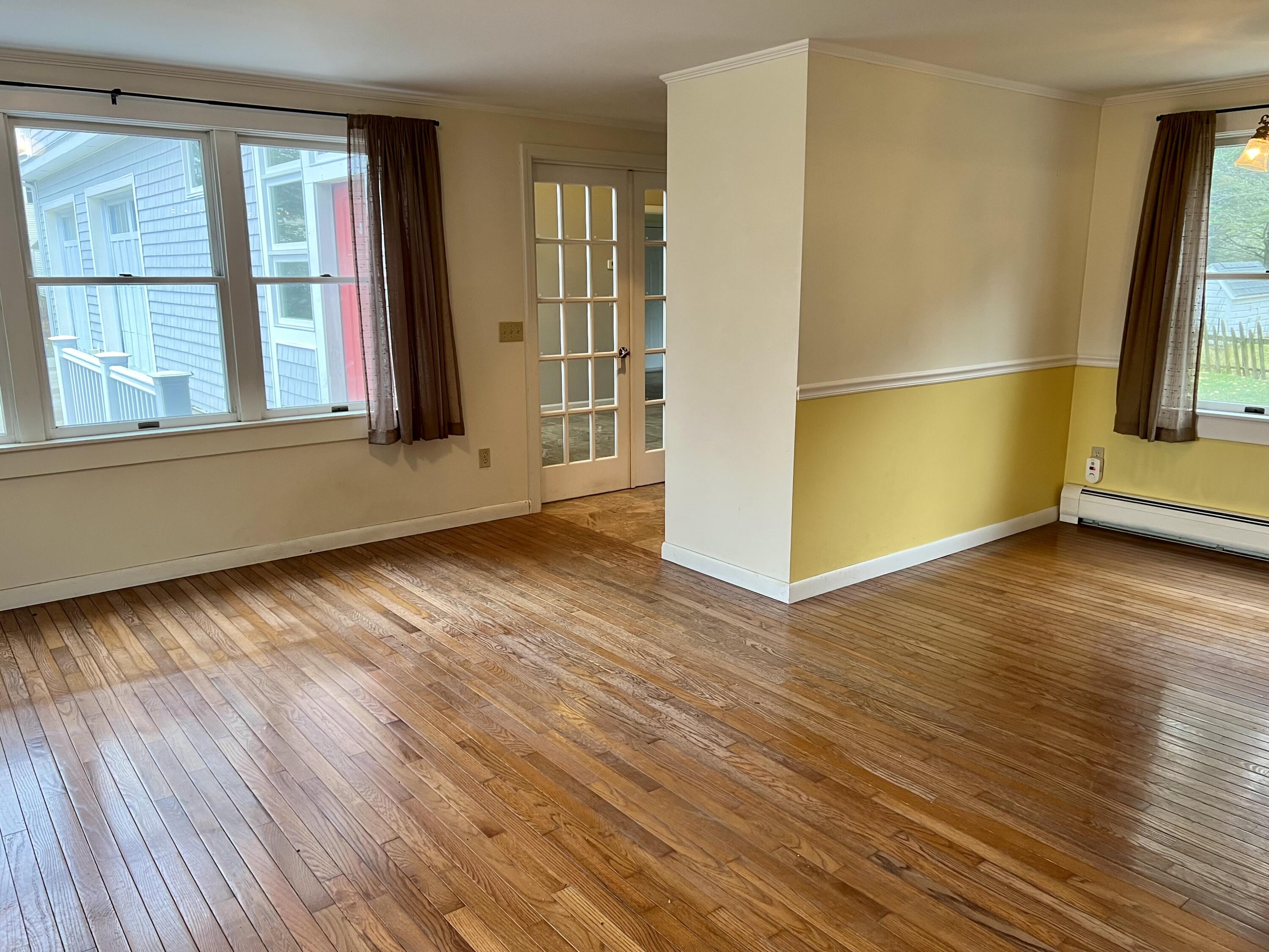 141 Beech Hill Road Mount Desert, ME 04660 - Photo 27 of 113 Living / Dining