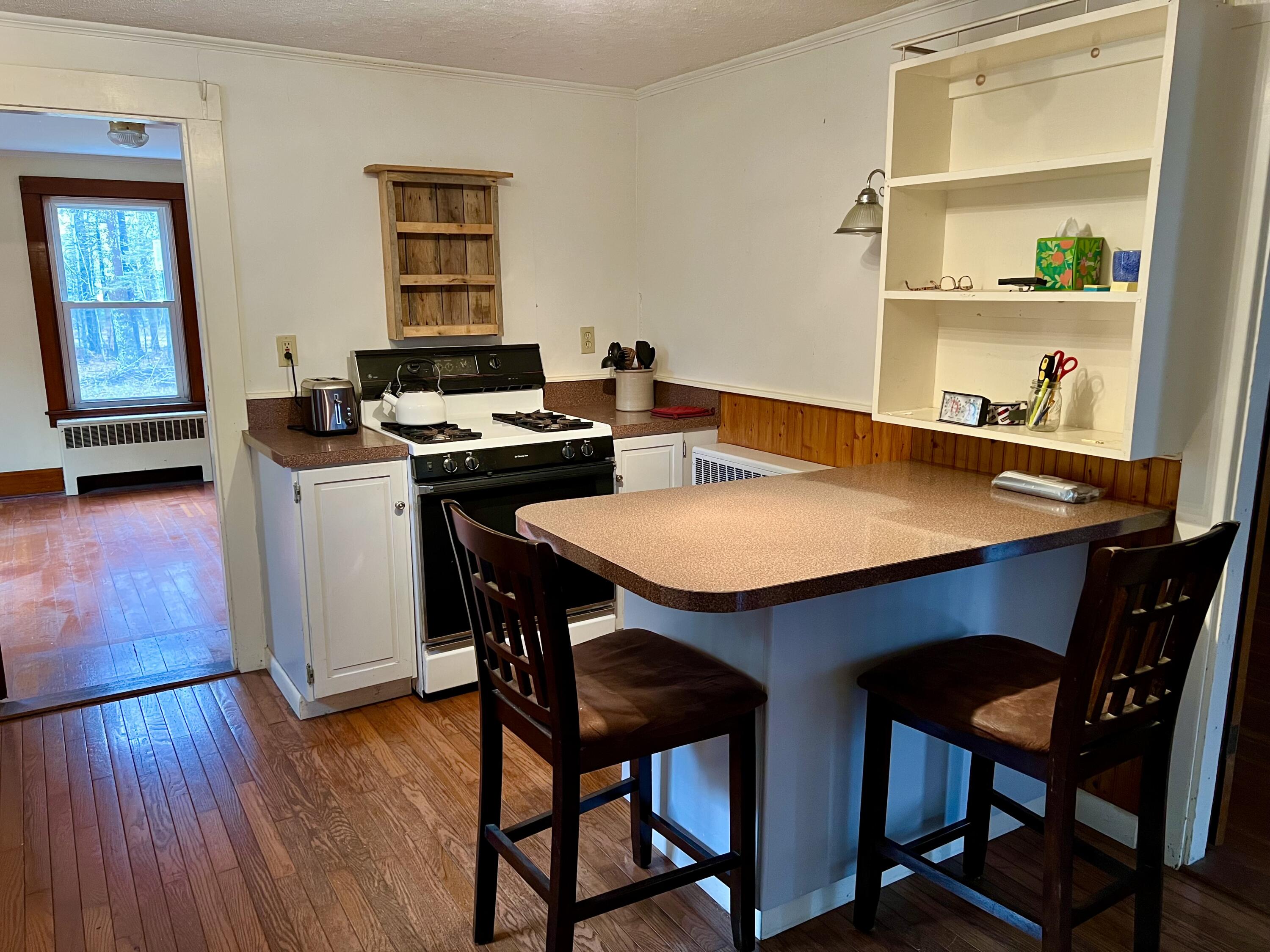 141 Beech Hill Road Mount Desert, ME 04660 - Photo 33 of 113 Kitchen