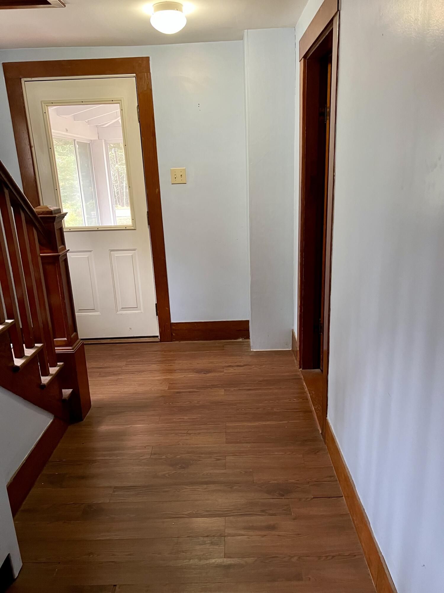 141 Beech Hill Road Mount Desert, ME 04660 - Photo 39 of 113 Front entrance hallway