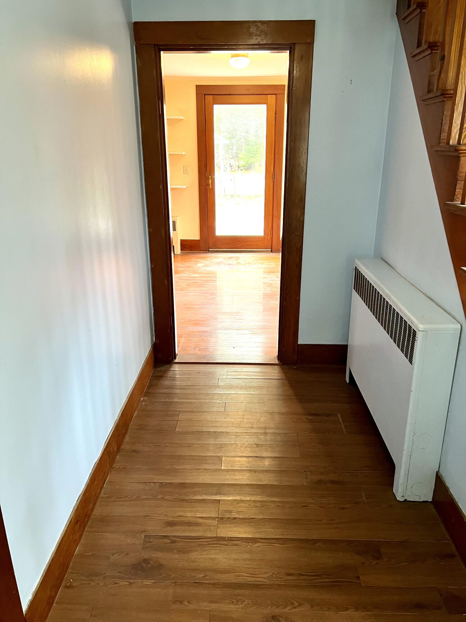 141 Beech Hill Road Mount Desert, ME 04660 - Photo 40 of 113 Front hallway