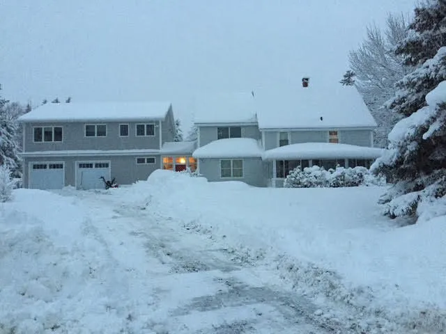 $795,000 | 141 Beech Hill Road, Mount Desert, ME 04660